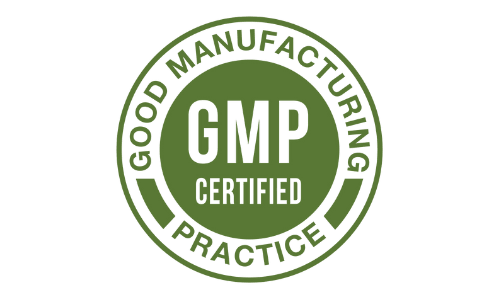 ProstaVive™ gmp-certified-