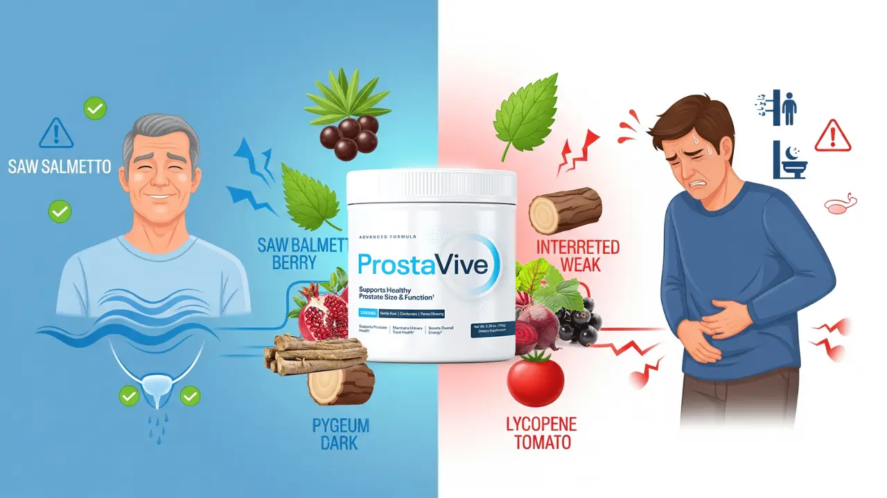 What is ProstaVive™